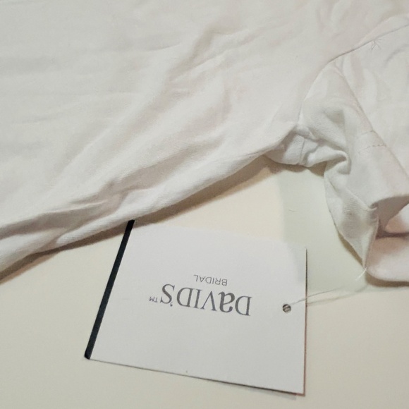 NWT Bride To Be T shirt - Picture 3 of 4